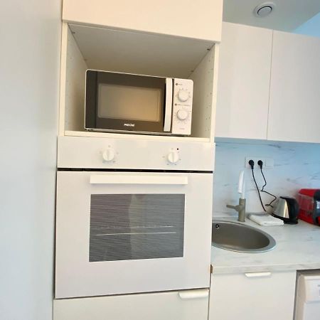 Appartement Gare De Meaux - Proche Disney /Paris Eksteriør bilde